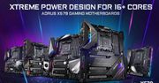 Aorus X570 - Gigabyte prezentuje nowe płyty główne pod AMD Ryzen