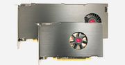 AMD prezentuje nowe karty dla automatów do gier - Polaris wiecznie żywy