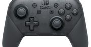 Nintendo Switch i kontroler Pro - zainteresowanie jest niemałe