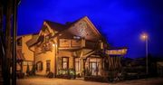 Hotel Karczma Klimtówka - Twój nocleg w województwie małopolskim