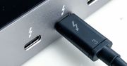 Intel ma kolejny problem - wykryto luki bezpieczeństwa w interfejsie Thunderbolt