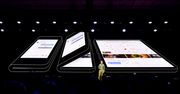 Składany smartfon Samsung  - z perspektywy mobilnego fotografa może być ciekawą opcją