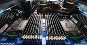2x Epyc 7742 vs 4x Xeon 8180M - AMD rozgromiło konkurencję