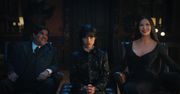 Pamiętacie Rodzinę Addamsów? Zobaczcie, co i z kim robi Netflix