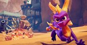 Dziś premiera Spyro: Reignited Trilogy