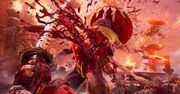 Dynamicznie i krwawo - tak wyglądają starcia w Shadow Warrior 3