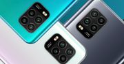Niespodziewana premiera Xiaomi Mi 10 Lite 5G