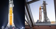 Tak wygląda w detalach SLS, księżycowa rakieta NASA misji Artemis. Jej budowa kosztowała fortunę