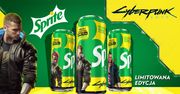 Cyberpunk 2077 jest Sprite, a Ty jesteś Pragnienie