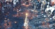 Frostpunk - Opowieść Wigilijna w zmarzniętym świecie