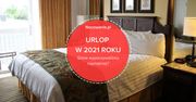 Z których obiektów korzystaliśmy najchętniej w 2021 roku?