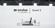 Najlepsze samodzielne gogle VR będą jeszcze lepsze - oto Oculus Quest 2