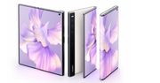 Najbardziej smukły składany smartfon od Huawei. Imponuje wyglądem, ale kosztuje niemało