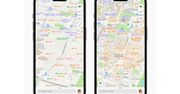 Czy Apple na dobre polubiło Polskę? Nowa wersja Map dostępna w naszym kraju
