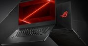 ASUS ROG Zephyrus G GA502 - Ryzen i GeForce w laptopie do grania
