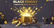 Łowco okazji, oto najlepsze oferty na Black Friday w Gearbest