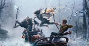 Nim usiądziesz do God of War: Ragnarok - przypominamy, jak było z tym Kratosem