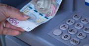 Bankomaty zabarwią banknoty. Już od września