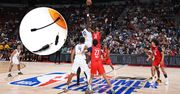 NBA idzie z duchem czasu. Piłki do koszykówki dostaną chipy AI