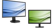 Philips prezentuje dwa nowe monitory do biura - ergnonomiczne, solidne i niedrogie