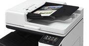Wydajny i ekonomiczny kombajn do małej lub średniej firmy - Canon WG7500