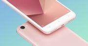 Xiaomi zaprezentowało kolejną nowość - Redmi Note 5A