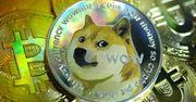 Dogecoin zyskuje na wartości - ulubiona kryptowaluta Elona Muska staje się hitem