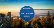 Góry Stołowe - atrakcje, szlaki turystyczne i ciekawostki