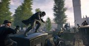 Assassin's Creed Syndicate za darmo. Ubisoft rozdaje kultowy tytuł