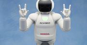 Robot Asimo odchodzi na emeryturę