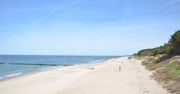 W Mielnie rozpoczął się sezon plażowy!