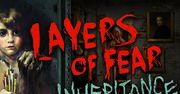 Layers Of Fear: Inheritance - recenzja DLC