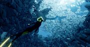 Abzû - klimatyczna przygoda w głębinach oceanu