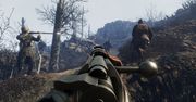 Brakuje Ci wojennych strzelanek na konsolach? Sprawdź Tannenberg