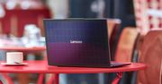 Tak mogą wyglądać laptopy przyszłości. Niektóre pomysły są dziwne