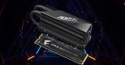 Gigabyte wprowadza pierwsze SSD pod PCIe 5.0. Są ogromne!