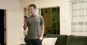 Cel Zuckerberga na 2016: sztuczna inteligencja [AKT. - zadanie wykonane]
