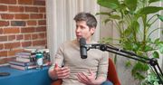 Sam Altman boi się GPT 5. Porównał go do Projektu Manhattan