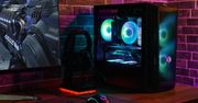 Efektowna i przewiewna obudowa dla mniejszego PC? Sprawdź nowy model Cooler Master