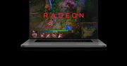 Radeon 500 - jakie karty znajdziemy w laptopach?