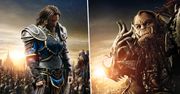 Film Warcraft na efektownym zwiastunie