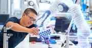 Bosch Tech Day 2025 - mocny zwrot w stronę AI