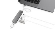 Sposób firmy Verbatim na deficyt portów w laptopie z USB-C