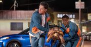 Kevin Hart i Mark Wahlberg w nowej komedii Netflix