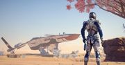 Mass Effect: Andromeda rzeczywiście takie słabe? Sprawdź za darmo