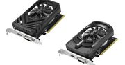 GeForce GTX 1650 - modele od Palit i Gainward