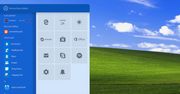 Tak mógłby wyglądać Windows XP, gdyby był tworzony dzisiaj
