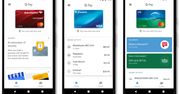 Android Pay staje się teraz Google Pay