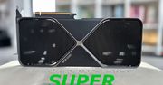 NVIDIA ulepszy karty GeForce RTX 5000. W planach modele RTX 5000 SUPER