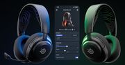 Nowość od SteelSeries. Poznajcie Arctis Nova 5